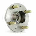 Kugel Rear Wheel Bearing Hub Assembly For Chevrolet Aveo Spark Aveo5 Pontiac G3 Suzuki Wave 70-541009